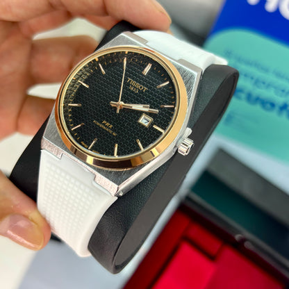 TISSOT PRX DEPORTIVO PARA HOMBRE REF-BORN
