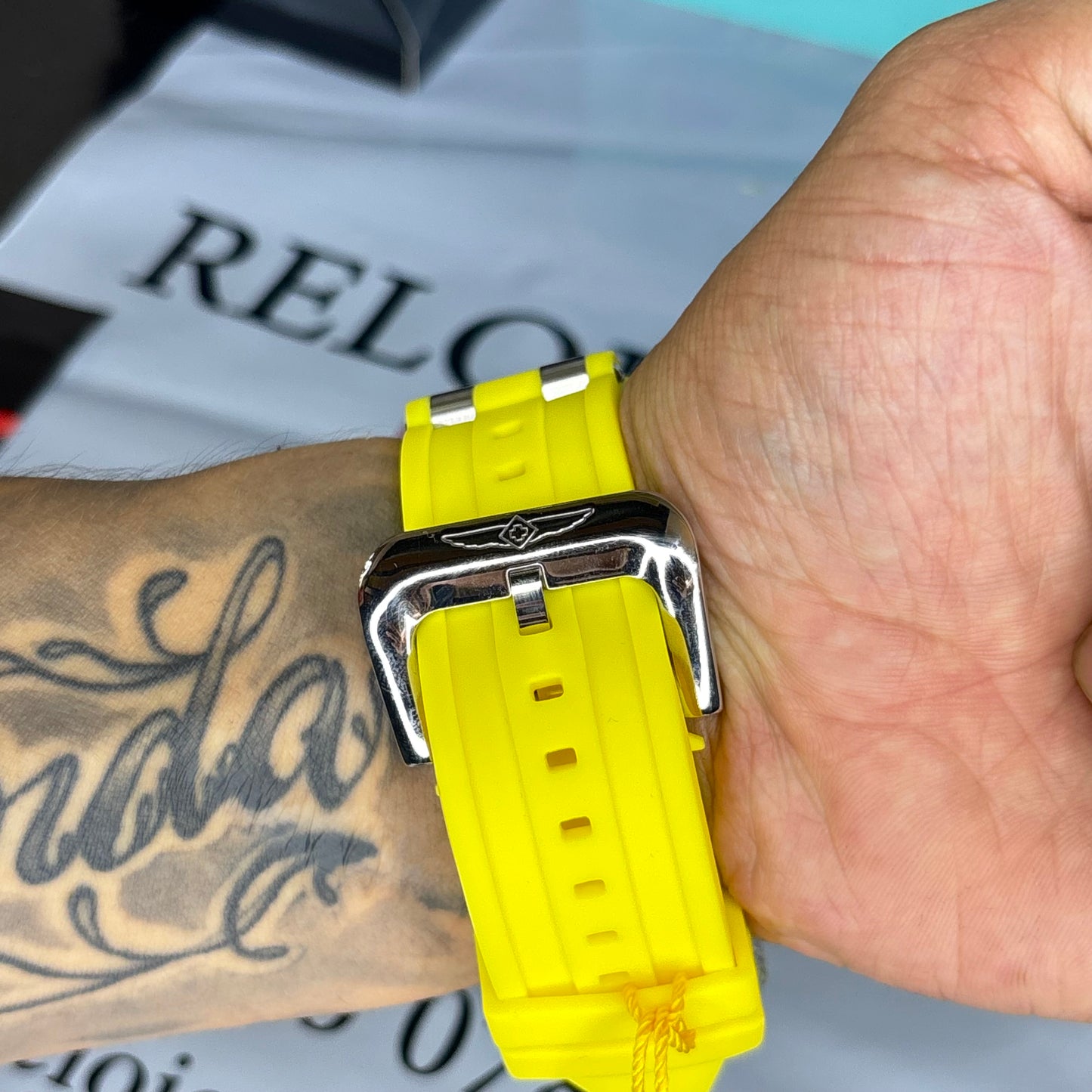 INVICTA PRO DIVER ORIGINAL ALTA GAMA PARA HOMBRE REF- 49830