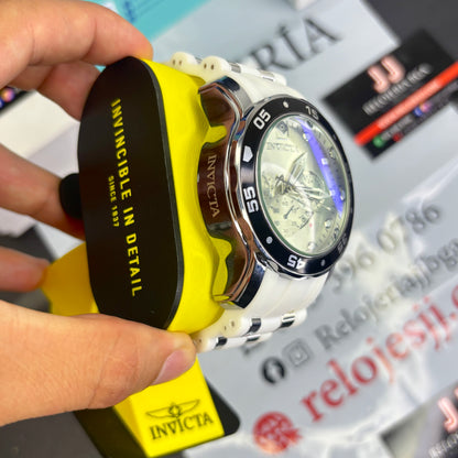 INVICTA PRO DIVER PARA HOMBRE REF-BP