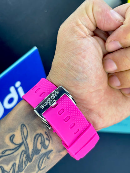 SWATCH NEON PARTY UNISEX  REF-RAL