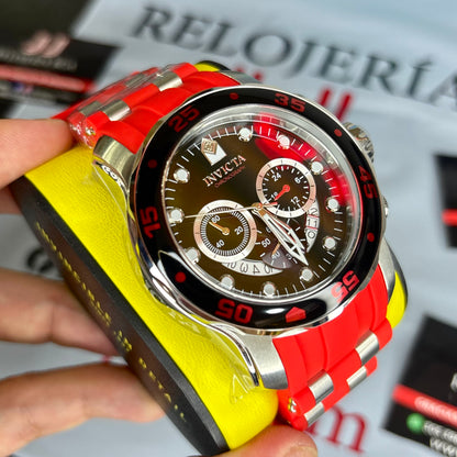 INVICTA PRO DIVER ORIGINAL ALTA GAMA  PARA HOMBRE REF- REF- 40475