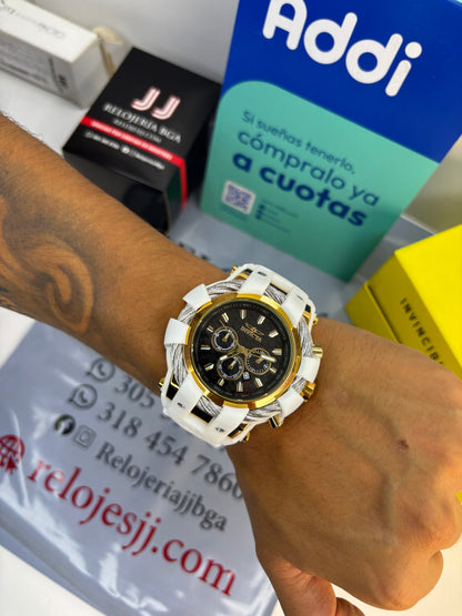 INVICTA BOLT SPORT    PARA HOMBRE REF-40262 BN