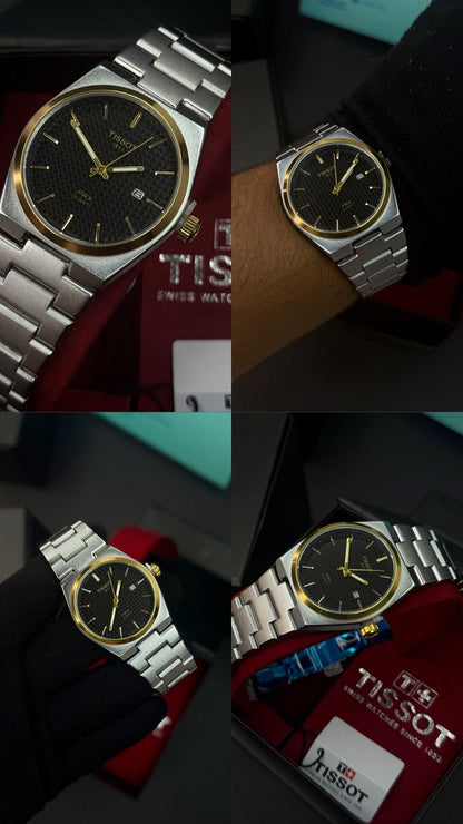 TISSOT PRX PARA HOMBRE REF-PDN