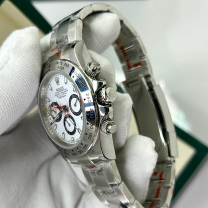 RIX DAYTONA LUXURY CRONOGRAFO AUTOMATICO