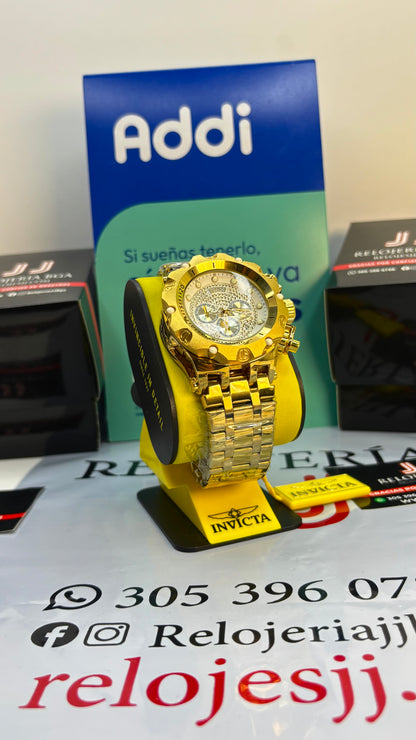 INVICTA VENOM FUNCIONAL PARA DAMA REF-DB