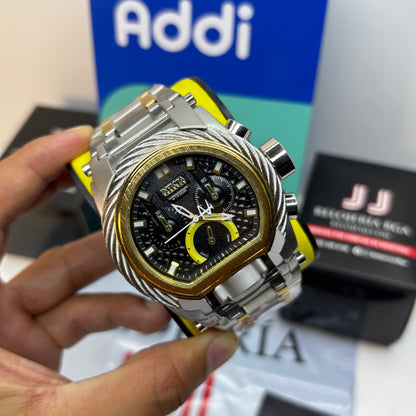 INVICTA BOLT ZEUS  PARA HOMBRE REF-BCN