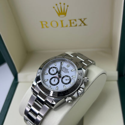 RIX DAYTONA LUXURY CRONOGRAFO AUTOMATICO