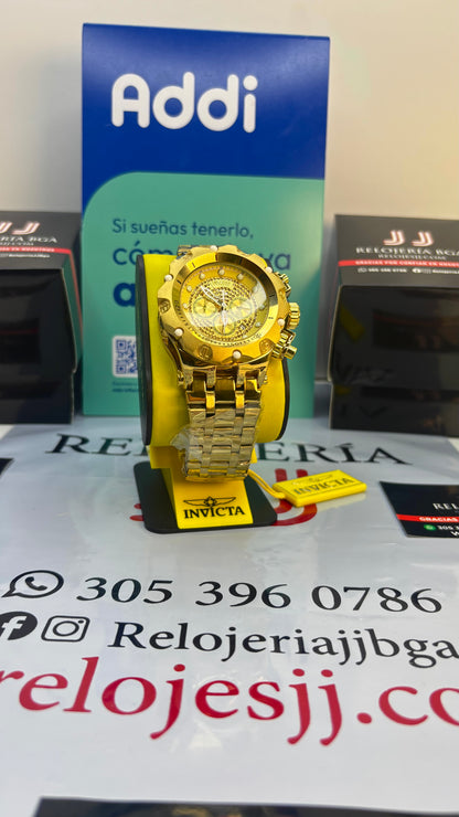 INVICTA VENOM FUNCIONAL PARA DAMA REF-DD