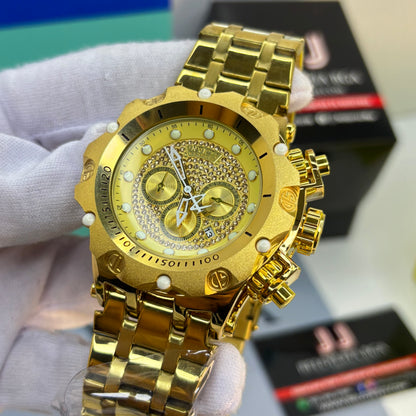 INVICTA VENOM FUNCIONAL PARA DAMA REF-DD