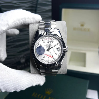 RLX PRESIDENT  ALTA GAMA AUTOMATICO