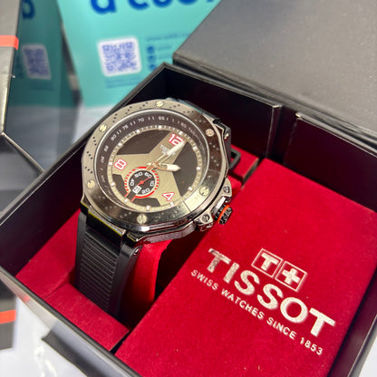 TISSOT 1853 MOTO GP PARA HOMBRE REF-NN