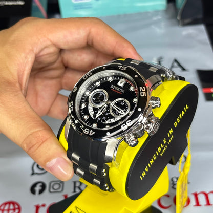 INVICTA PRO DIVER ORIGINAL ALTA GAMA  PARA HOMBRE REF-  REF-   6977