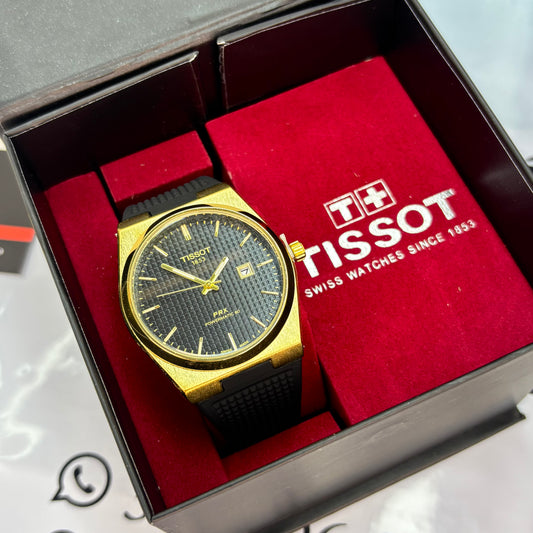 TISSOT PRX DEPORTIVO PARA HOMBRE REF-NDN