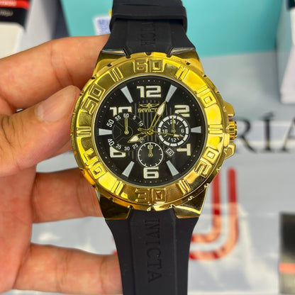 INVICTA PRO DIVER PARA HOMBRE REF-NN