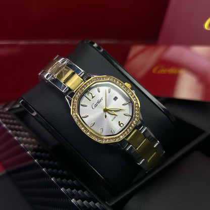 CARTIER TANK PARA DAMA REF-BB