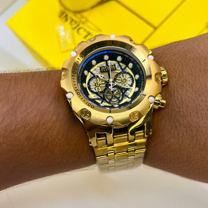 INVICTA VENOM FUNCIONAL 2 PARA HOMBRE REF-DN