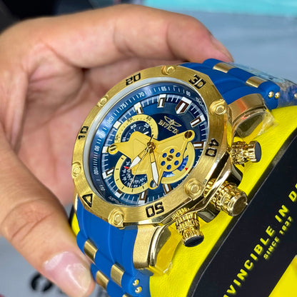 INVICTA PRO DIVER SCUBA ORIGINAL ALTA GAMA PARA HOMBRE REF- REF- 22798