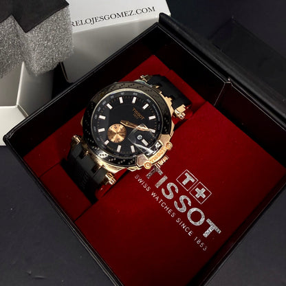 TISSOT T-RACE V2 PARA HOMBRE REF-NOR