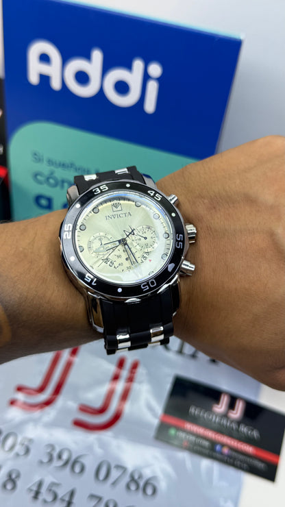 INVICTA PRO DIVER PARA HOMBRE REF-NB