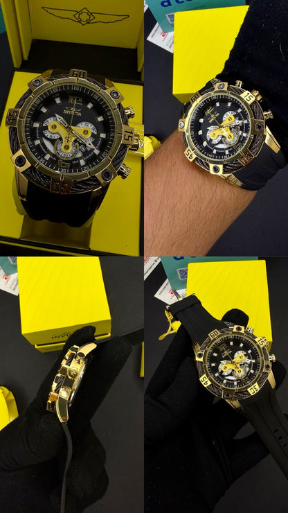 INVICTA PRO DIVER PARA HOMBRE REF-N2