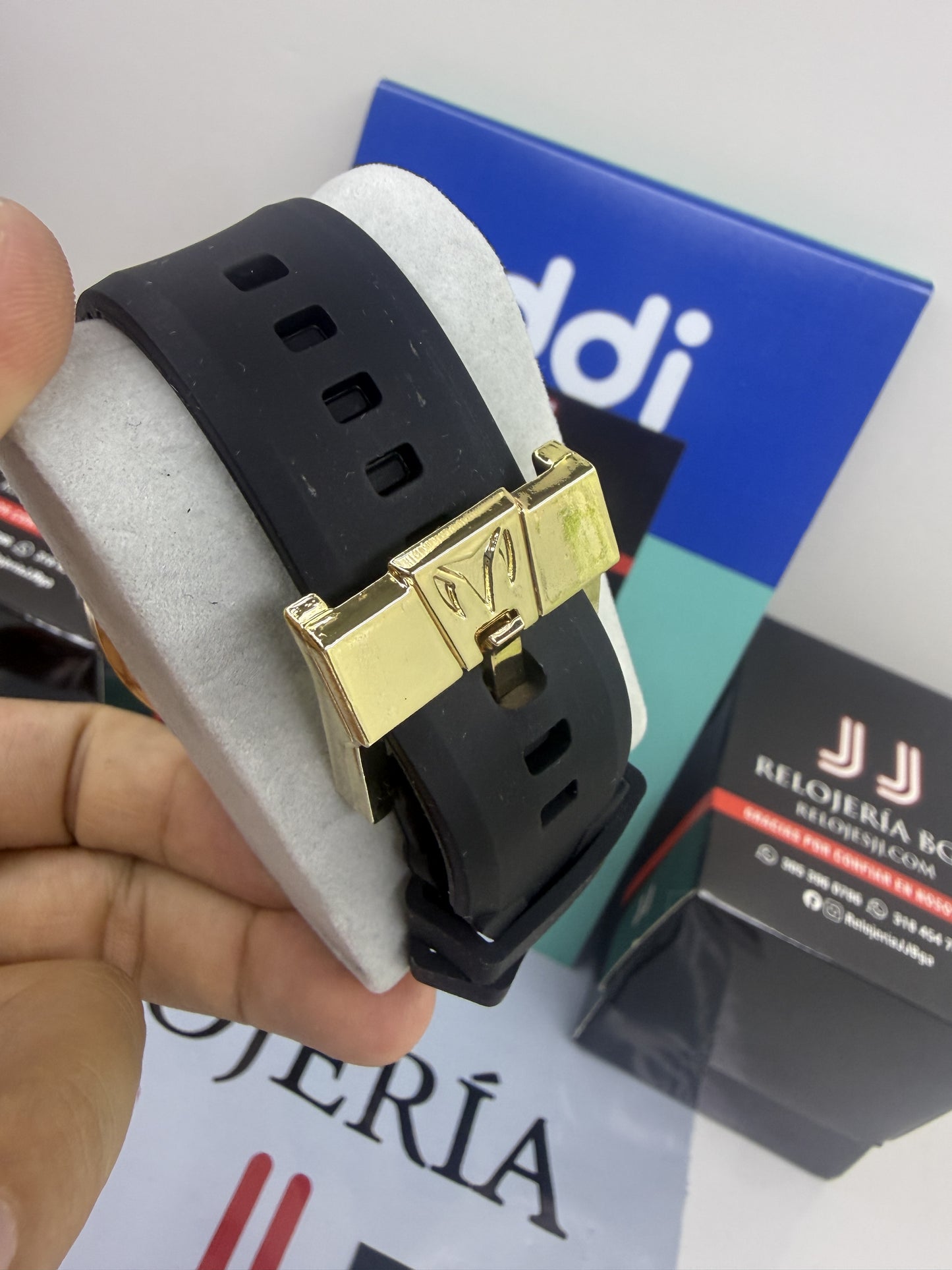 TECHNOMARINE PARA HOMBRE REF-NDN2
