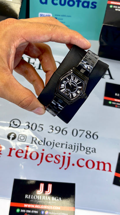 CARTIER ROADSTER PARA DAMA REF-N