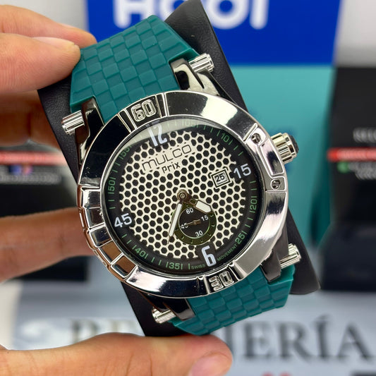 MULCO PRX PARA HOMBRE REF-3546-A