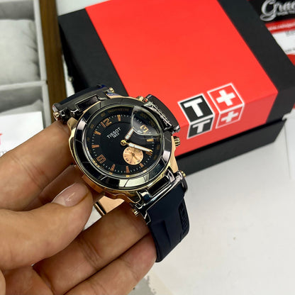 TISSOT T-RACE PARA HOMBRE REF-MNP