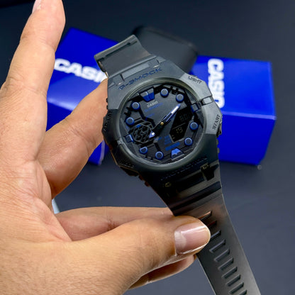 CASIO PARA HOMBRE G-SHOCK REF-GSH010-NA