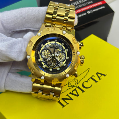 INVICTA VENOM FUNCIONAL 2 PARA HOMBRE REF-DN