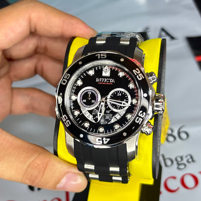 INVICTA PRO DIVER ORIGINAL ALTA GAMA  PARA HOMBRE REF-  REF-   6977