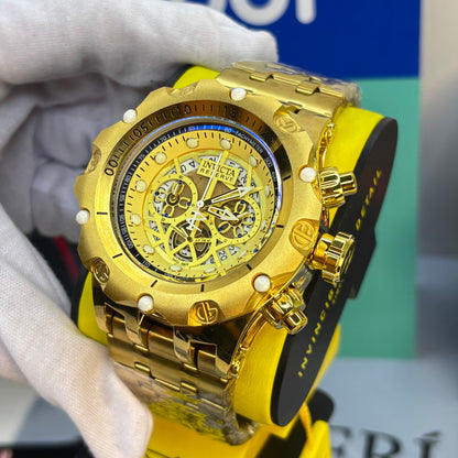 INVICTA VENOM FUNCIONAL 2 PARA HOMBRE REF-DD