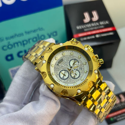 INVICTA VENOM FUNCIONAL PARA DAMA REF-DB