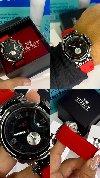 TISSOT T-RACE PARA HOMBRE REF-R