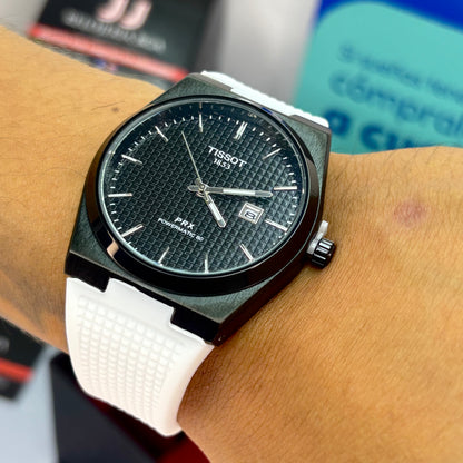TISSOT PRX DEPORTIVO PARA HOMBRE REF-BNN