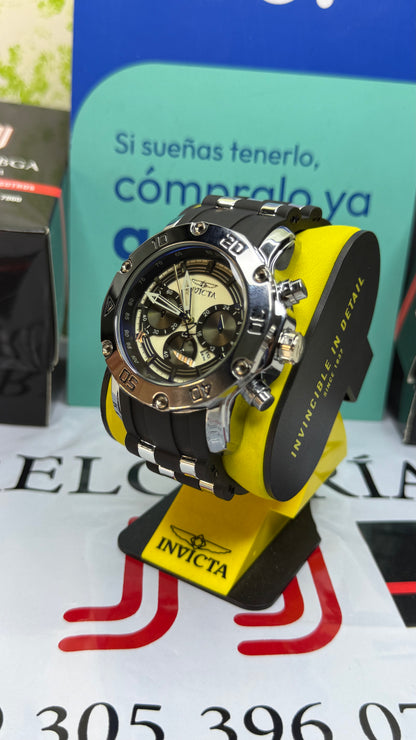 INVICTA PRO DIVER PARA HOMBRE REF-NPN
