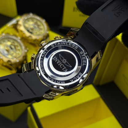 INVICTA PRO DIVER 2 PARA HOMBRE REF-NDD