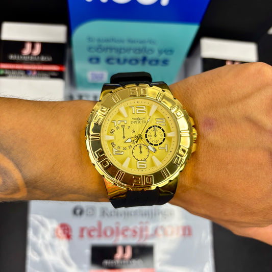 INVICTA PRO DIVER PARA HOMBRE REF-ND
