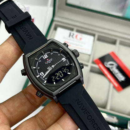 NAVIFORCE ORIGINAL PARA HOMBRE REF-NF9242-NN