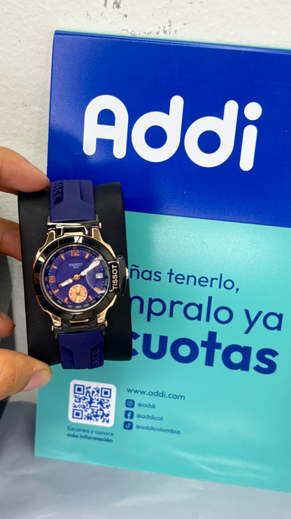TISSOT 5318 PARA DAMA REF-AORN