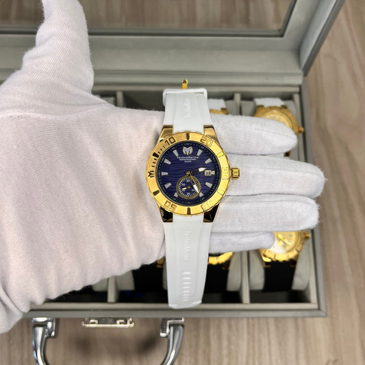 TECHNOMARINE PARA DAMA REF-BA