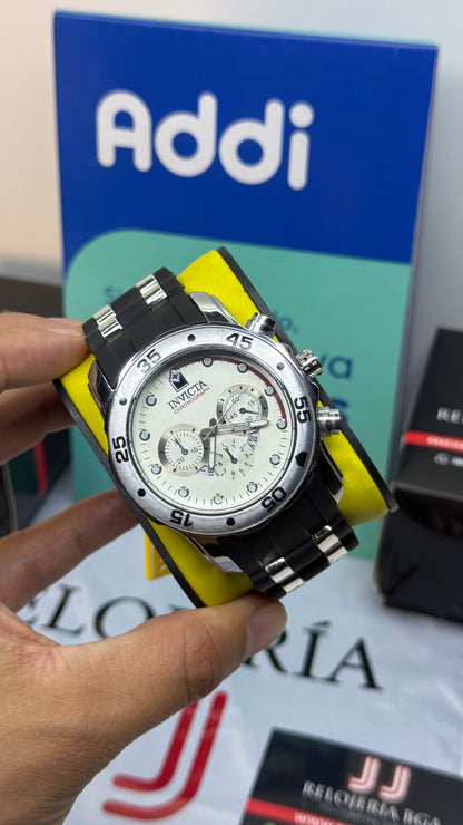 INVICTA PRO DIVER PARA HOMBRE REF-PBP