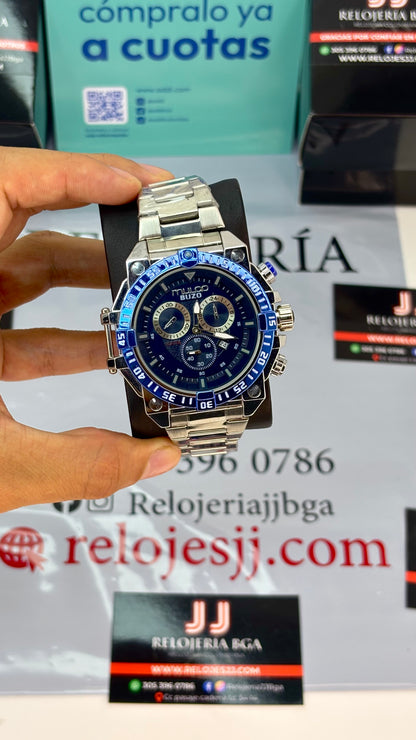 MULCO BUZO PARA HOMBRE REF 6548-PAZXF