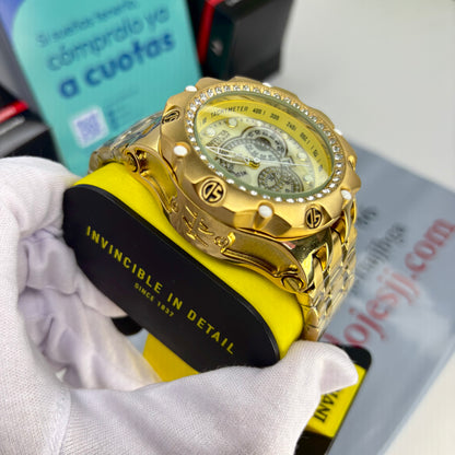 INVICTA VENOM PARA HOMBRE REF-DD