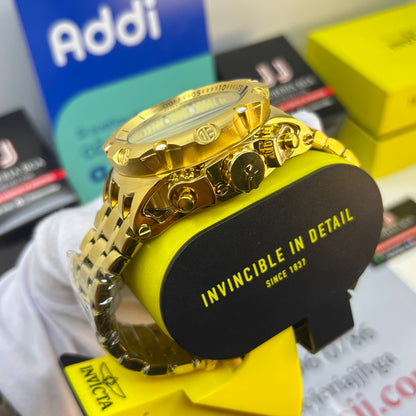 INVICTA VENOM FUNCIONAL PARA HOMBRE REF-DD
