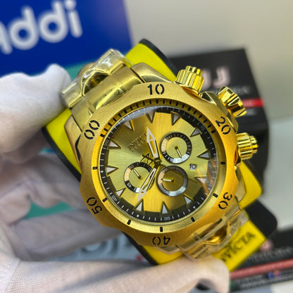 INVICTA VENOM FUNCIONAL 3 PARA HOMBRE REF-DD