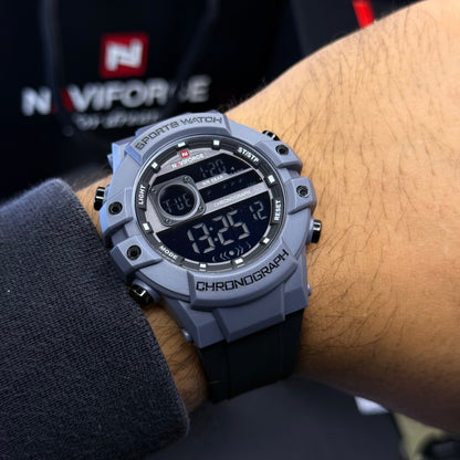 NAVIFORCE ORIGINAL PARA HOMBRE REF NF6102-NG