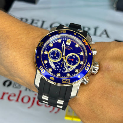 INVICTA PRO DIVER ORIGINAL ALTA GAMA  PARA HOMBRE REF-  REF-   22971