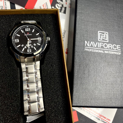 NAVIFORCE ORIGINAL PARA HOMBRE REF NF9216-PN