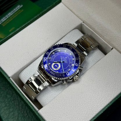 RLX SUBMARINE GMT PARA MUJER REF-PA